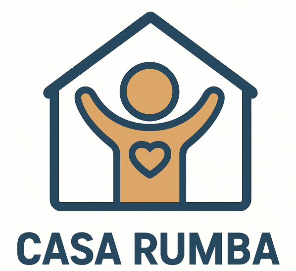 CASA RUMBA Lab Logo